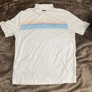 Greg Norman polo. Size XL